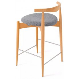 Полубарный стул Noble