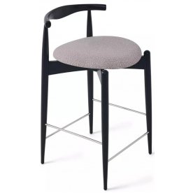 Полубарный стул Noble