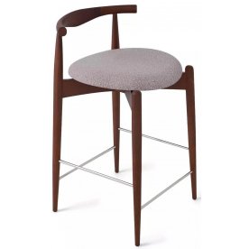 Полубарный стул Noble