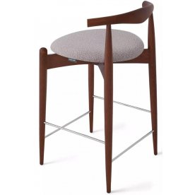 Полубарный стул Noble