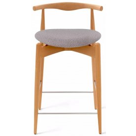 Полубарный стул Noble