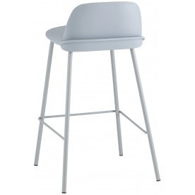 Полубарный стул Туман