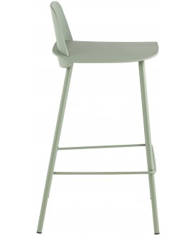Полубарный стул Туман