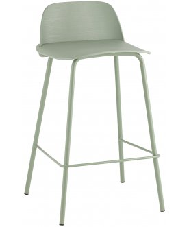 Полубарный стул Туман