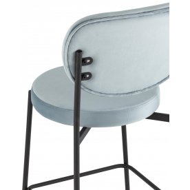 Полубарный стул Тунор 2