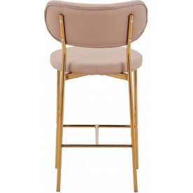 Полубарный стул Тунор