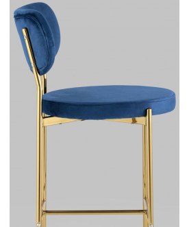 Полубарный стул Тунор