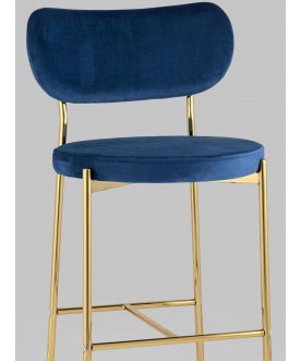 Полубарный стул Тунор