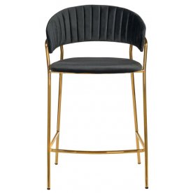 Полубарный стул Turin