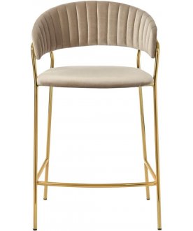 Полубарный стул Turin