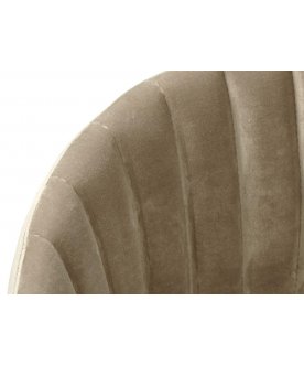 Полубарный стул Turin