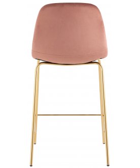 Полубарный стул Валли