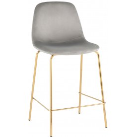 Полубарный стул Валли