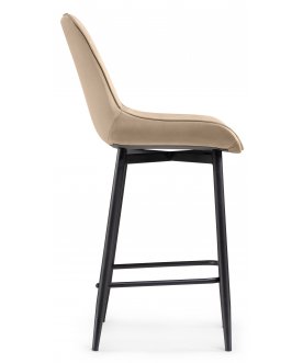 Полубарный стул Вейв
