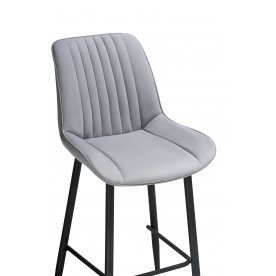 Полубарный стул Вейв