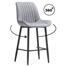 Полубарный стул Вейв