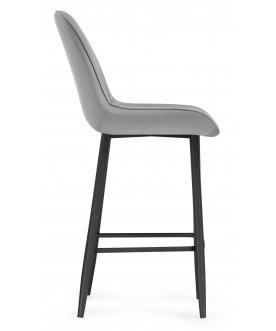 Полубарный стул Вейв