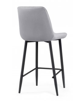 Полубарный стул Вейв
