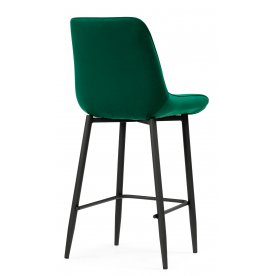 Полубарный стул Вейв