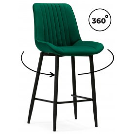 Полубарный стул Вейв