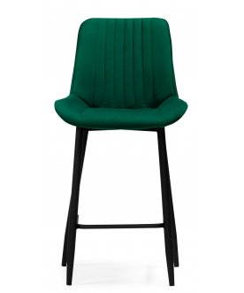 Полубарный стул Вейв