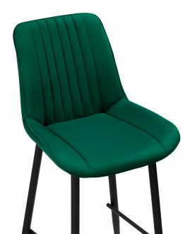 Полубарный стул Вейв