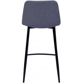 Полубарный стул Vicky