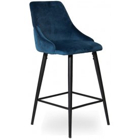 Полубарный стул WY-21L