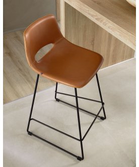 Полубарный стул Ziggy