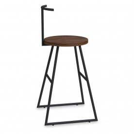 Барный стул Сканди-65 хард