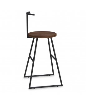 Барный стул Сканди-65 хард