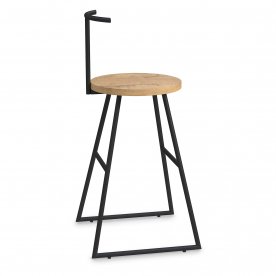 Барный стул Сканди-65 хард