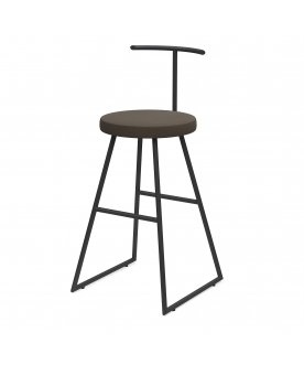 Барный стул Сканди-65 софт
