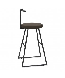 Барный стул Сканди-65 софт