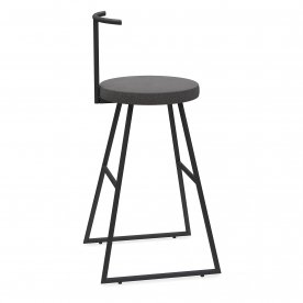 Барный стул Сканди-65 софт