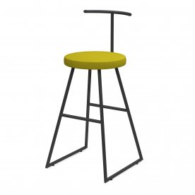 Барный стул Сканди-65 софт