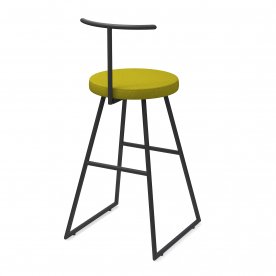 Барный стул Сканди-65 софт