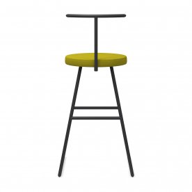 Барный стул Сканди-65 софт