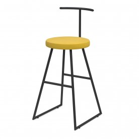 Барный стул Сканди-65 софт