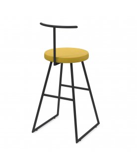 Барный стул Сканди-65 софт