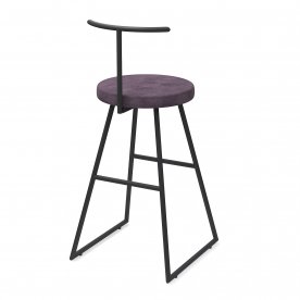 Барный стул Сканди-65 софт