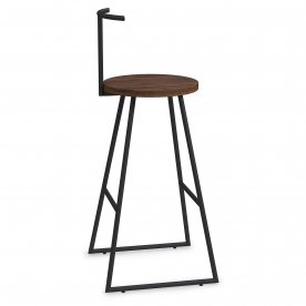 Барный стул Сканди-75 хард
