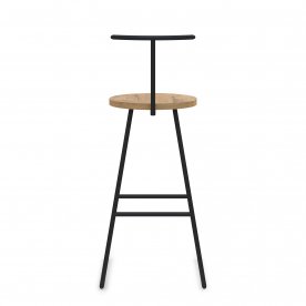 Барный стул Сканди-75 хард