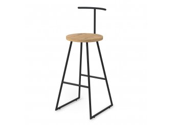 Барный стул Сканди-75 хард