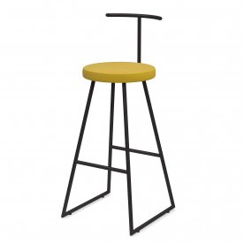 Барный стул Сканди-75 софт