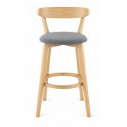 бежевый / серый