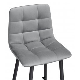 Полубарный стул Чилли