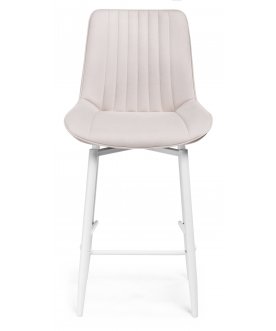 Полубарный стул Седа крутящийся