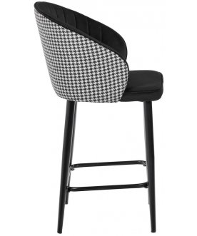 Полубарный стул Paola