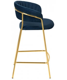 Полубарный стул Turin